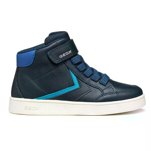 �W�F�I�b�N�X �G�N���[�p�[ �X�j�[�J�[ �{�[�C�Y �i Navy/LightBlue �j | GEOX Eclyper sneakers Boys [t]
