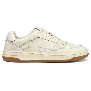 �W�F�I�b�N�X �Z�h���� �R�[�g �X�j�[�J�[ �i Papyrus/Beige �j | GEOX Sedral Court sneakers [t]