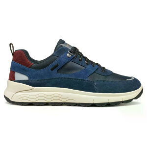 �W�F�I�b�N�X �X�t�F���J 4X4 B ABX �X�j�[�J�[ �i DarkAvio/Avio �j | GEOX Spherica 4X4 B ABX sneakers [t]