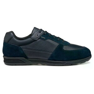 �W�F�I�b�N�X �X�t�F���J �A�N�e�B�t X3 ABX �X�j�[�J�[ �i Navy �j | GEOX Spherica Actif X3 ABX sneakers [t]