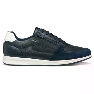 �W�F�I�b�N�X �G�C�u���[ �X�j�[�J�[ �i Navy �j | GEOX Avery sneakers [t]