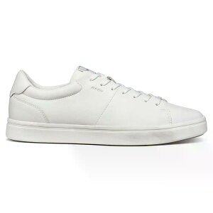 �W�F�I�b�N�X �{���g���[�A D �X�j�[�J�[ �i White �j | GEOX Baltmoore D sneakers [t]