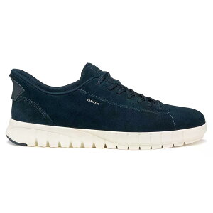 �W�F�I�b�N�X �t���b�N�X�g���C�h �v���X A �X�j�[�J�[ �i Navy �j | GEOX Flextride Plus A sneakers [t]