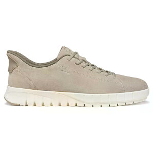 �W�F�I�b�N�X �t���b�N�X�g���C�h �v���X A �X�j�[�J�[ �i Sand �j | GEOX Flextride Plus A sneakers [t]