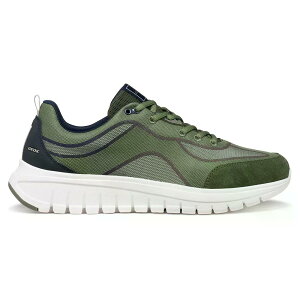 �W�F�I�b�N�X �t���b�N�X�g���C�h R �X�j�[�J�[ �i Musk �j | GEOX Flextride R sneakers [t]