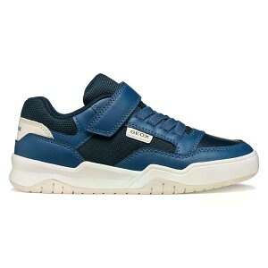 �W�F�I�b�N�X �p�[�X �X�j�[�J�[ �{�[�C�Y �i Avio/Navy �j | GEOX Perth sneakers Boys [t]