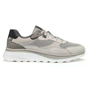 �W�F�I�b�N�X �X�t�F���J �A�N�e�B�t X1 �X�j�[�J�[ �i LightGrey �j | GEOX Spherica Actif X1 sneakers [t]