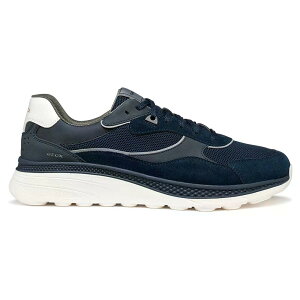 �W�F�I�b�N�X �X�t�F���J �A�N�e�B�t X1 �X�j�[�J�[ �i Navy �j | GEOX Spherica Actif X1 sneakers [t]