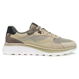 �W�F�I�b�N�X �X�t�F���J �A�N�e�B�t X1 �X�j�[�J�[ �i Sand �j | GEOX Spherica Actif X1 sneakers [t]