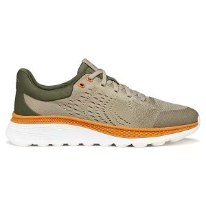 �W�F�I�b�N�X �X�t�F���J �A�N�e�B�t X1 �X�j�[�J�[ �i Sand/DoveGrey �j | GEOX Spherica Actif X1 sneakers [t]
