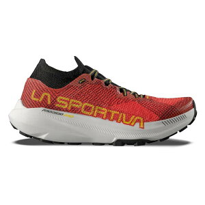���E�X�|���e�B�o �v���f�B�W�I �v�� �g���C�� �����j���O �V���[�Y �i MountainRed/Yellow �j | LA SPORTIVA Prodigio Pro trail running shoes [t]