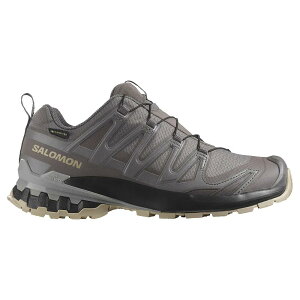 �T������ XA �v�� 3D V9 �S�A�e�b�N�X �g���C�� �����j���O �V���[�Y �i PlumKitten/Black/Gull �j | SALOMON XA Pro 3D V9 gore-tex trail running shoes [t]