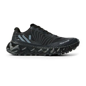 �m�[�}�� �g�~�[�� 02 �g���C�� �����j���O �V���[�Y �i Black �j | NNORMAL Tomir 02 trail running shoes [t]