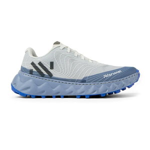 �m�[�}�� �g�~�[�� 02 �g���C�� �����j���O �V���[�Y �i Grey �j | NNORMAL Tomir 02 trail running shoes [t]