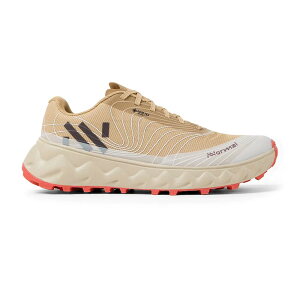 �m�[�}�� �g�~�[�� 2.0 �S�A�e�b�N�X �g���C�� �����j���O �V���[�Y �i Beige �j | NNORMAL Tomir 2.0 gore-tex trail running shoes [t]
