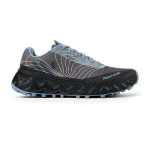 �m�[�}�� �g�~�[�� 2.0 �S�A�e�b�N�X �g���C�� �����j���O �V���[�Y �i Grey �j | NNORMAL Tomir 2.0 gore-tex trail running shoes [t]