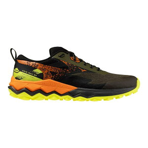 �~�Y�m �E�G�[�u �C�u�L 5 �g���C�� �����j���O �V���[�Y �i GrapeLeaf/ExoticOrange/Lemon �j | MIZUNO Wave Ibuki 5 trail running shoes [t]