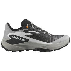 �T������ �W�F�l�V�X �g���C�� �����j���O �V���[�Y �i Black/Alloy/Turmeric �j | SALOMON Genesis trail running shoes [t]