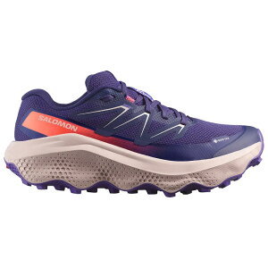 �T������ �E���g�� �t���[ 2 �S�A�e�b�N�X �g���C�� �����j���O �V���[�Y �i AstralAura/Nirvana/NeonFlame �j | SALOMON Ultra Flow 2 gore-tex trail running shoes [t]