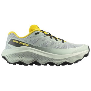 �T������ �E���g�� �t���[ 2 �g���C�� �����j���O �V���[�Y �i WroughtIron/Metal/Incaberry �j | SALOMON Ultra Flow 2 trail running shoes [t]