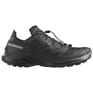 �T������ XA ���^ ���C�h �C�� �t�����X �g���C�� �����j���O �V���[�Y �i Black/Black/Black �j | SALOMON XA Meta Made In France trail running shoes [t]