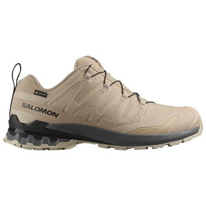 �T������ XA �v�� 3D V9 �S�A�e�b�N�X �g���C�� �����j���O �V���[�Y �i OxfordTan/Castlerock/Black �j | SALOMON XA Pro 3D V9 gore-tex trail running shoes [t]