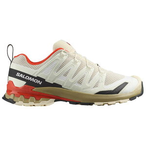�T������ XA �v�� 3D V9 �g���C�� �����j���O �V���[�Y �i AlmondMilk/GrayGreen/CherryTomat �j | SALOMON XA Pro 3D V9 Trail Running Shoes [t]