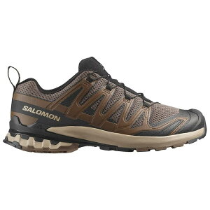 �T������ XA �v�� 3D V9 �g���C�� �����j���O �V���[�Y �i Falcon/DesertTan/Black �j | SALOMON XA Pro 3D V9 Trail Running Shoes [t]