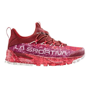 ���E�X�|���e�B�o �e���y�X�^ �S�A�e�b�N�X �g���C�� �����j���O �V���[�Y �i Wine/Orchid �j | LA SPORTIVA Tempesta Goretex trail running shoes [t]