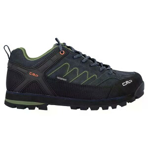 �V�[�G���s�[ ���[�� ���[ WP 31Q4787 �n�C�L���O�V���[�Y �i B.Blue/Torba �j | CMP Moon Low WP 31Q4787 hiking shoes [t]
