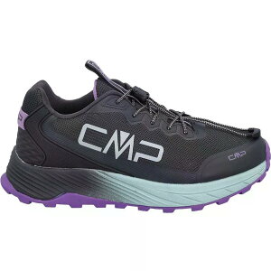 �V�[�G���s�[ �t�F���b�N�X �n�C�L���O�V���[�Y �i Piombo �j | CMP Phelyx hiking shoes [t]