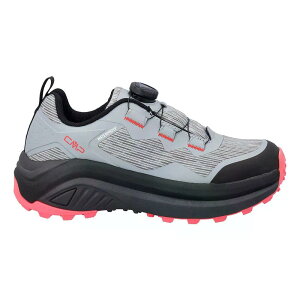 �V�[�G���s�[ 3Q25966 �f�B�I�j�T�X ���[ �t�B�b�g�S�[ WP �n�C�L���O�V���[�Y �E�B�����Y �i Aluminium/Redfluo �j | CMP