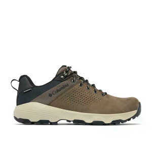 �R�����r�A �j���[�g�� �j���u�� LTR �n�C�L���O�V���[�Y �i Tundra/Black �j | COLUMBIA Newton Nimble? LTR hiking shoes [t]