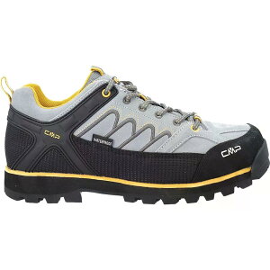 �V�[�G���s�[ ���[�� ���[ WP 31Q4787 �n�C�L���O�V���[�Y �i Perla/Oro �j | CMP Moon Low WP 31Q4787 hiking shoes [t]