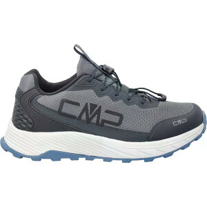 �V�[�G���s�[ �t�F���b�N�X �n�C�L���O�V���[�Y �i Anthracite/Night �j | CMP Phelyx hiking shoes [t]