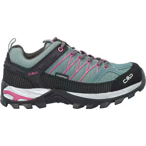 �V�[�G���s�[ ���Q�� ���[ WP 3Q54456 �n�C�L���O�V���[�Y �i Agave/Festival �j | CMP Rigel Low WP 3Q54456 hiking shoes [t]