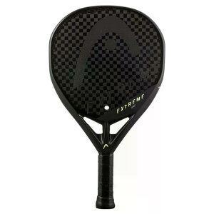 �w�b�h �G�N�X�g���[�� ���� 2023 �p�f�� ���P�b�g �i Multicolour �j | HEAD Extreme One 2023 Padel Racket [t]