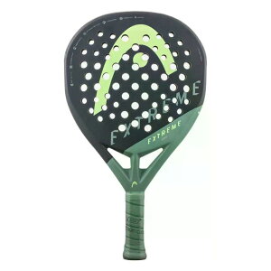 �w�b�h �G�N�X�g���[�� �v�� 2023 �p�f�� ���P�b�g �i Multicolour �j | HEAD Extreme Pro 2023 Padel Racket [t]