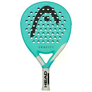 �w�b�h �O���r�e�B �`�[�� ���C�g 2024 �p�f�� ���P�b�g �i Multicolour �j | HEAD Gravity Team Light 2024 Padel Racket [t]