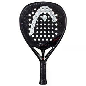 �w�b�h �R�G���� ���[�V���� 2025 �p�f�� ���P�b�g �i Multicolour �j | HEAD Coello Motion 2025 Padel Racket [t]