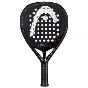 �w�b�h �R�G���� �v�� 2025 �p�f�� ���P�b�g �i Multicolour �j | HEAD Coello Pro 2025 Padel Racket [t]