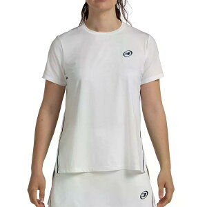 �u���p�f�� �s�J�Z �V���[�g�X���[�u T�V���c ���f�B�[�X �i Heart �j | BULLPADEL Picase Short Sleeve T-Shirt Women [t]