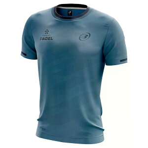 BULLPADEL Prior jl ����T�V���c �i AtomicBlueVigore �j [t]