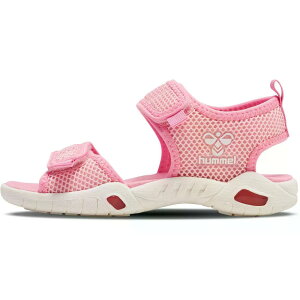 �q�������� �t���b�V�� �W���j�A �T���_�� �i 3195 �j | HUMMEL Flash Junior Sandals [t]