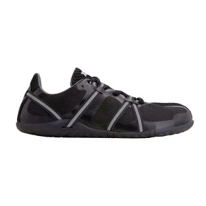 �[���V���[�Y �X�s�[�h �t�H�[�X �����j���O�V���[�Y �i Black �j | XERO SHOES Speed Force running shoes [t]