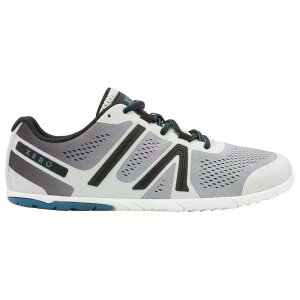 �[���V���[�Y HFS �����j���O�V���[�Y �i DawnGray �j | XERO SHOES HFS running shoes [t]