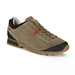 �A�N �x�������g III �X�G�[�h �S�A�e�b�N�X �n�C�L���O�V���[�Y �i Sand/Black �j | AKU Bellamont III Suede gore-tex hiking shoes [t]