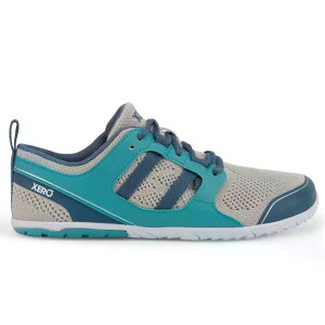 �[���V���[�Y �[���� �����j���O�V���[�Y �i Cloud/PorcelainBlue �j | XERO SHOES Zelen running shoes [t]