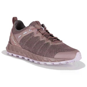 �A�N ���s�_ �G�A �n�C�L���O�V���[�Y �i DustPink/Lilac �j | AKU Rapida Air hiking shoes [t]