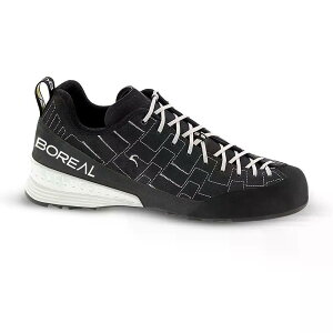 �{���A�� �t���C���[�Y �A�v���[�`�V���[�Y �i Graphite �j | BOREAL Flyers approach shoes [t]